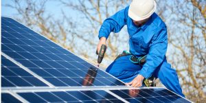 Installation Maintenance Panneaux Solaires Photovoltaïques à Garnerans